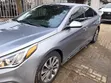Hyundai Sonata 2015 Sport Edition - Foreign Used - 3