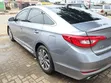 Hyundai Sonata 2015 Sport Edition - Foreign Used - 5