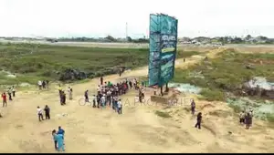 Filin Kasar da Yake Gaban Babbar Titin Tekun Lagos-Calabar, Orimedu