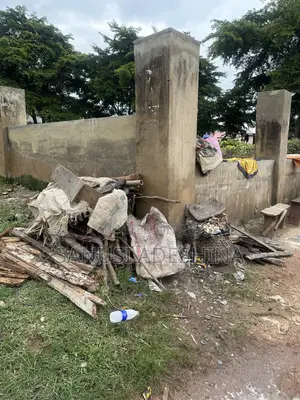 700sqm Residential Land for Sale, Gwarimpa Estate Abuja