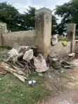 700sqm Residential Land for Sale, Gwarimpa Estate Abuja - 3