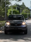 Kia Sportage 2016 Beige - 1