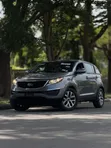 Kia Sportage 2016 Beige - 2