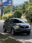 Kia Sportage 2016 Beige - 3