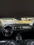 Kia Sportage 2016 Beige - 5