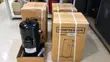LG Split System AC Compressor Kayayyakin Gyara - 1