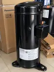 LG Split System AC Compressor Kayayyakin Gyara - 2