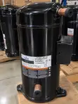 LG Split System AC Compressor Kayayyakin Gyara - 3