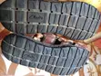 Caterpillar Premium Leather Sandals - Size 44 - 3