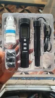 Dissolved Oxygen Analyzer (Meter) - Kayan Aikin Laboratory - 2
