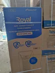 Royal 2 Ton Inverter AC - 3