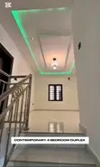 4 Bedroom Duplex for Sale in Akwaka, New Layout - 2