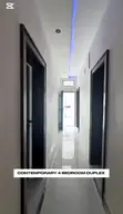 4 Bedroom Duplex for Sale in Akwaka, New Layout - 3