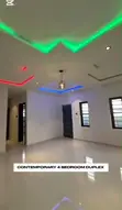 4 Bedroom Duplex for Sale in Akwaka, New Layout - 4