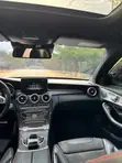 2018 Mercedes-Benz C43 Silver - 4