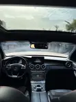 2018 Mercedes-Benz C43 Silver - 5