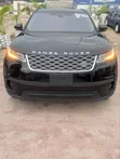 2019 Land Rover Range Rover Velar P340 SE R-Dynamic 4x4 Baki - 1