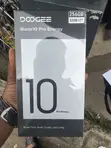 New Doogee Blade10 Pro 256GB Black - 1
