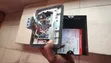 13A Double Floor Socket - 2