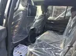 New Toyota Land Cruiser Prado 2.7 2024 Black - 4