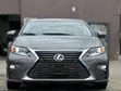 Lexus ES 2016 Grey - 1