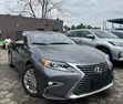 Lexus ES 2016 Grey - 2