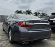 Lexus ES 2016 Grey - 3