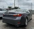 Lexus ES 2016 Grey - 4