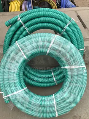 2 Inch Plastic Suction Hose