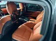 New Lexus LX 700h 2025 Black - 3