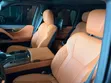 New Lexus LX 700h 2025 Black - 4