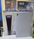 Sony PS5 Console (Bakin Akwati) - 2