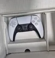 Sony PS5 Console (Bakin Akwati) - 5
