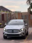 Mercedes-Benz GLA 250 2017 Grey - 1