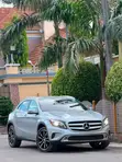 Mercedes-Benz GLA 250 2017 Grey - 2