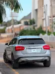Mercedes-Benz GLA 250 2017 Grey - 5
