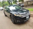 Toyota Venza 2012 Black - 3