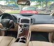Toyota Venza 2012 Black - 5