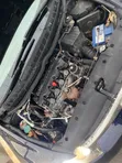 Honda Civic 1.8 Sedan EX Automatic 2007 Blue - 4