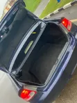 Honda Civic 1.8 Sedan EX Automatic 2007 Blue - 5