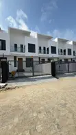 4 Bedroom Townhouse/Terrace a Ikota, Lekki Sayarwa - 1