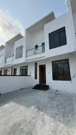 4 Bedroom Townhouse/Terrace a Ikota, Lekki Sayarwa - 2