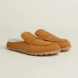 Hermes Mix Mules Asali - Brown Leather - 2
