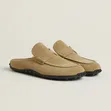 Hermes Mix Mules Asali - Brown Leather - 3