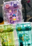 760ML Double Drink Children Water Bottle - 1