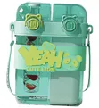 760ML Double Drink Children Water Bottle - 3