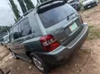 Toyota Highlander V6 4x4 2005 Green - 1