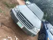 Toyota Highlander V6 4x4 2005 Green - 4