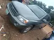 Toyota Highlander V6 4x4 2005 Green - 5
