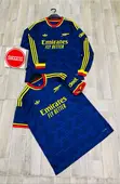 Arsenal 2026/27 Home and Away Jersey - 2